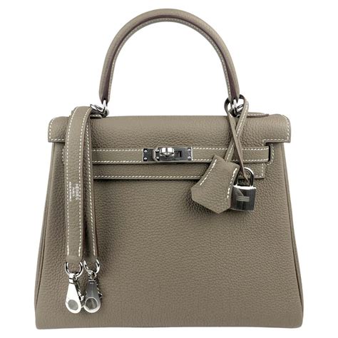 hermes taupe gray.